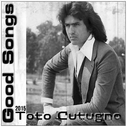 Toto Cutugno - Good Songs (2015)