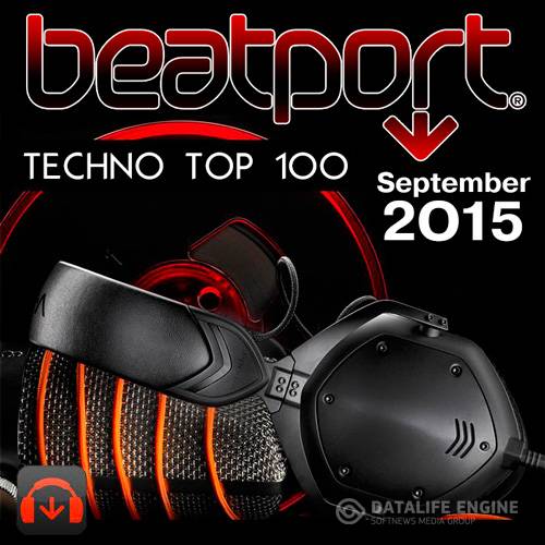 Beatport Techno Top 100 September 2015 (2015)