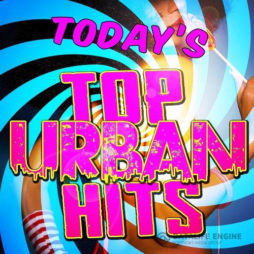 Todays Top Urban Hits Music Charts (2015)