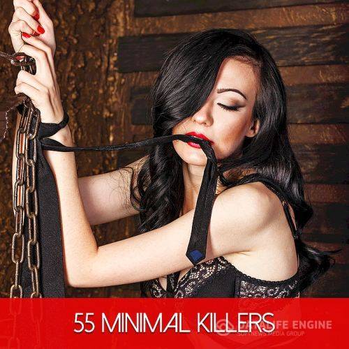 55 Minimal Killers (2015)