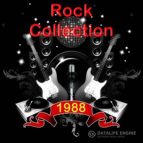 Rock Collection 1988 (2015)