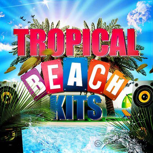 The Best In a Year - Delivers Tropical Beach (2015)