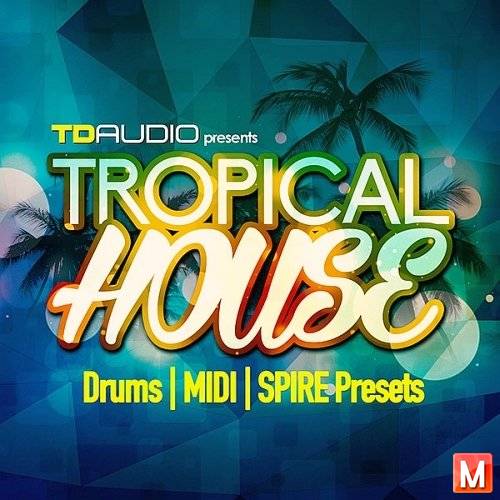 Audio Tropical House Channels (2016)