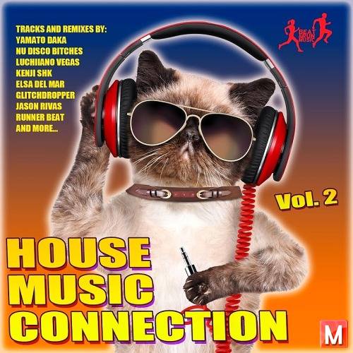 House Music Connection Vol. 2 (2016)