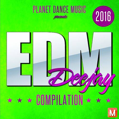 EDM Deejay Compilation (2016)