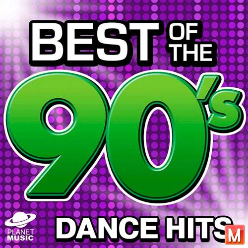 Best Of The 90s Dance Hits (2016)