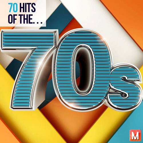 70 Hits of the 70s (2016)