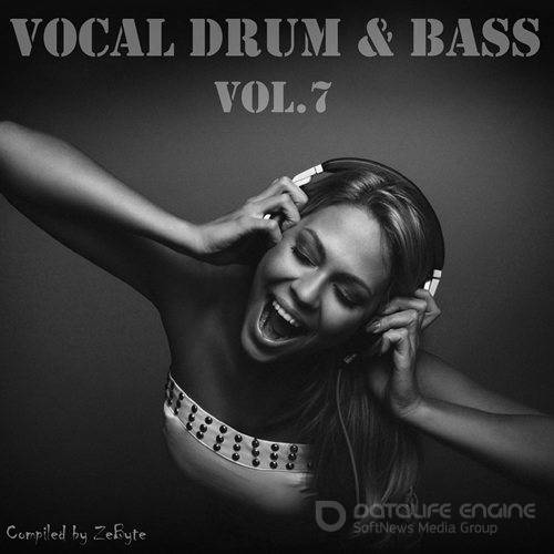Vocal Drum & Bass Vol.7 (2016)