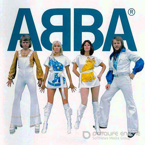 ABBA - The Best Songs (2016)
