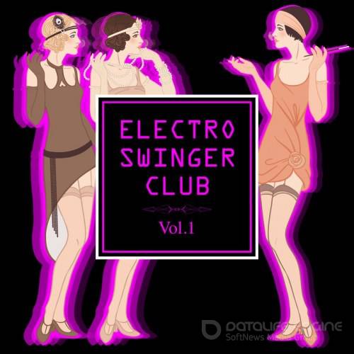 Electro Swinger Club Vol.1 (2016)