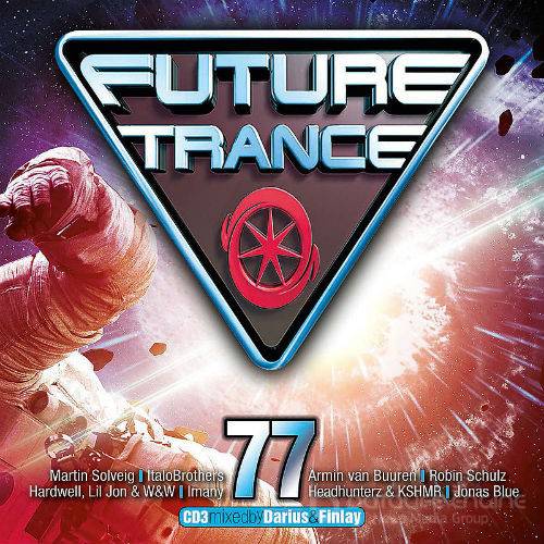 Future Trance Vol.77 (2016)