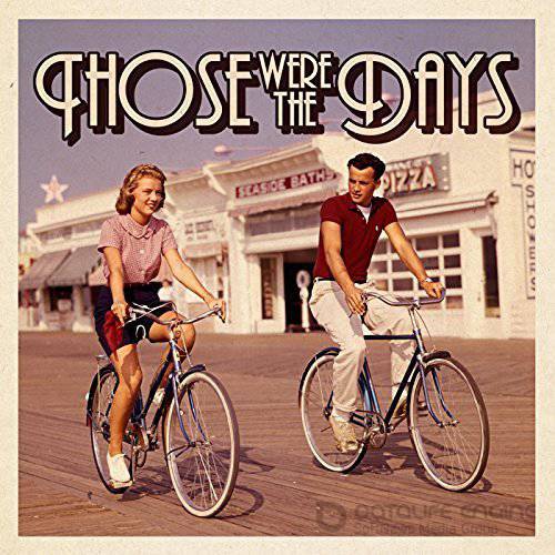 Those Were The Days 3CD (2016)