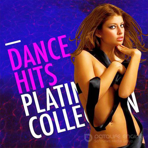 Dance Awaken Platinum Collection (2016)