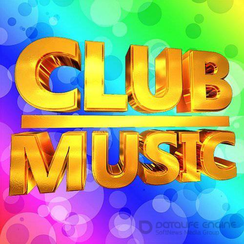 Club Music And Singles Tunnel 2CD (2016)