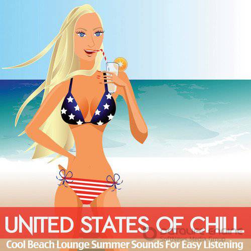 United States of Chill: Cool Beach Lounge Summer Sounds for Easy Listening (2016)