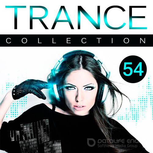 Trance Collection Vol.54 (2016)