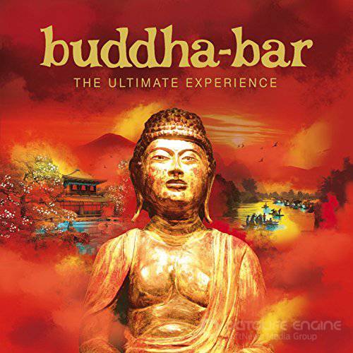 Buddha Bar: The Ultimate Experience 10CD (2016)