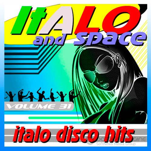 Italo and Space Vol.31 (2016)