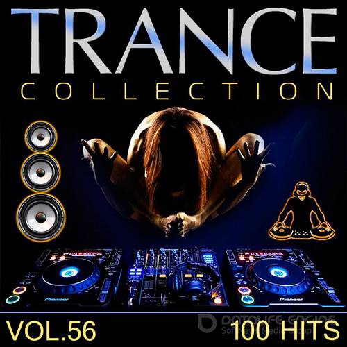 Trance Collection Vol.56 (2017)