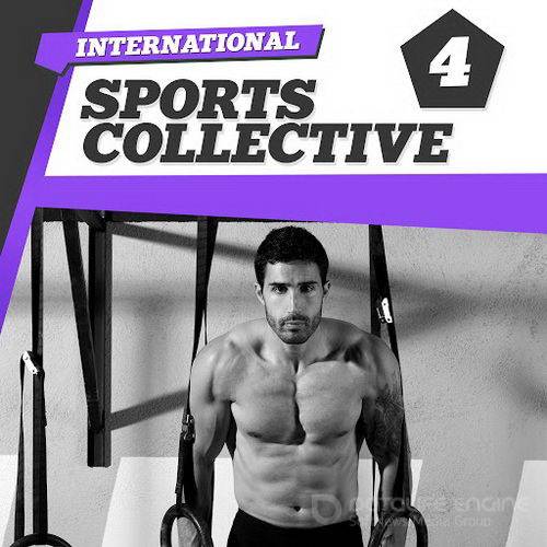 International Sports Collective 4 (2017)