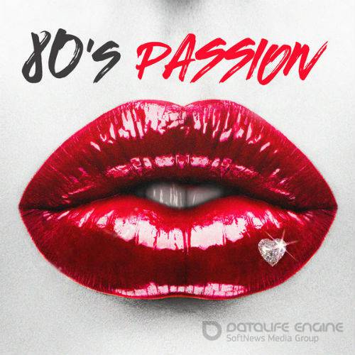 80s Passion (2017)