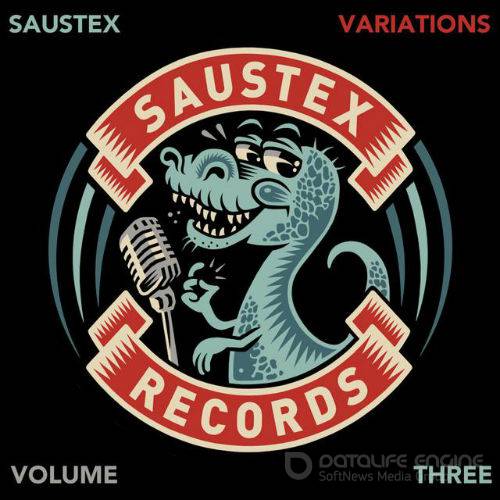 Saustex Variations Vol.3 (2017)