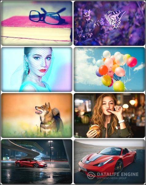 Wallpapers Mixed Pack 75